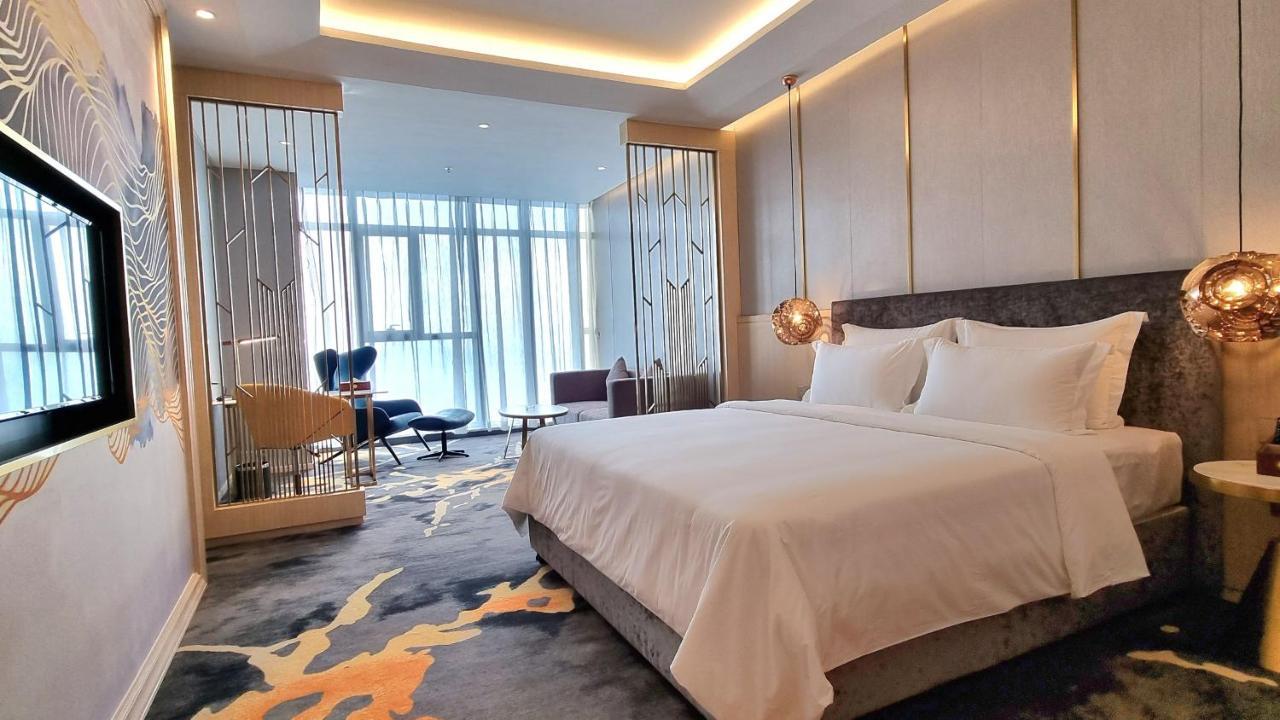Won Majestic Hotel Cambodia Sihanoukville Buitenkant foto