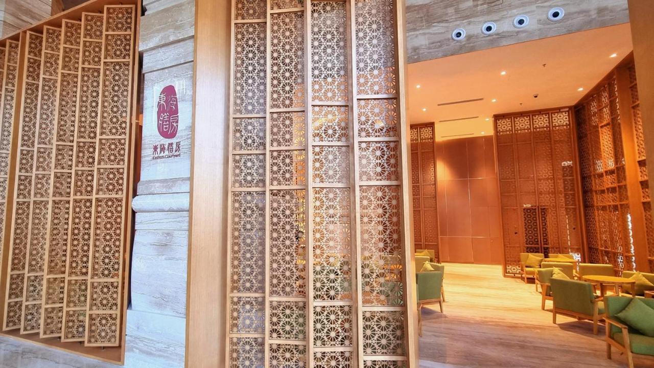 Won Majestic Hotel Cambodia Sihanoukville Buitenkant foto