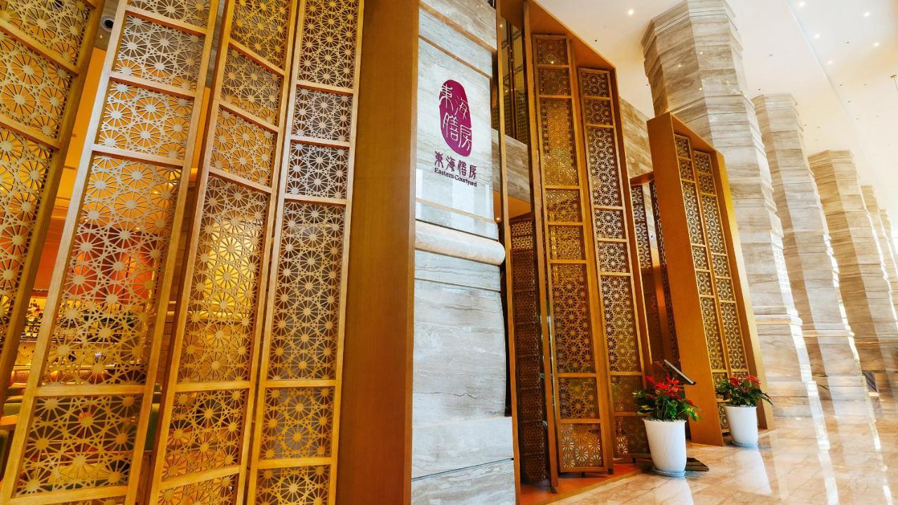 Won Majestic Hotel Cambodia Sihanoukville Buitenkant foto
