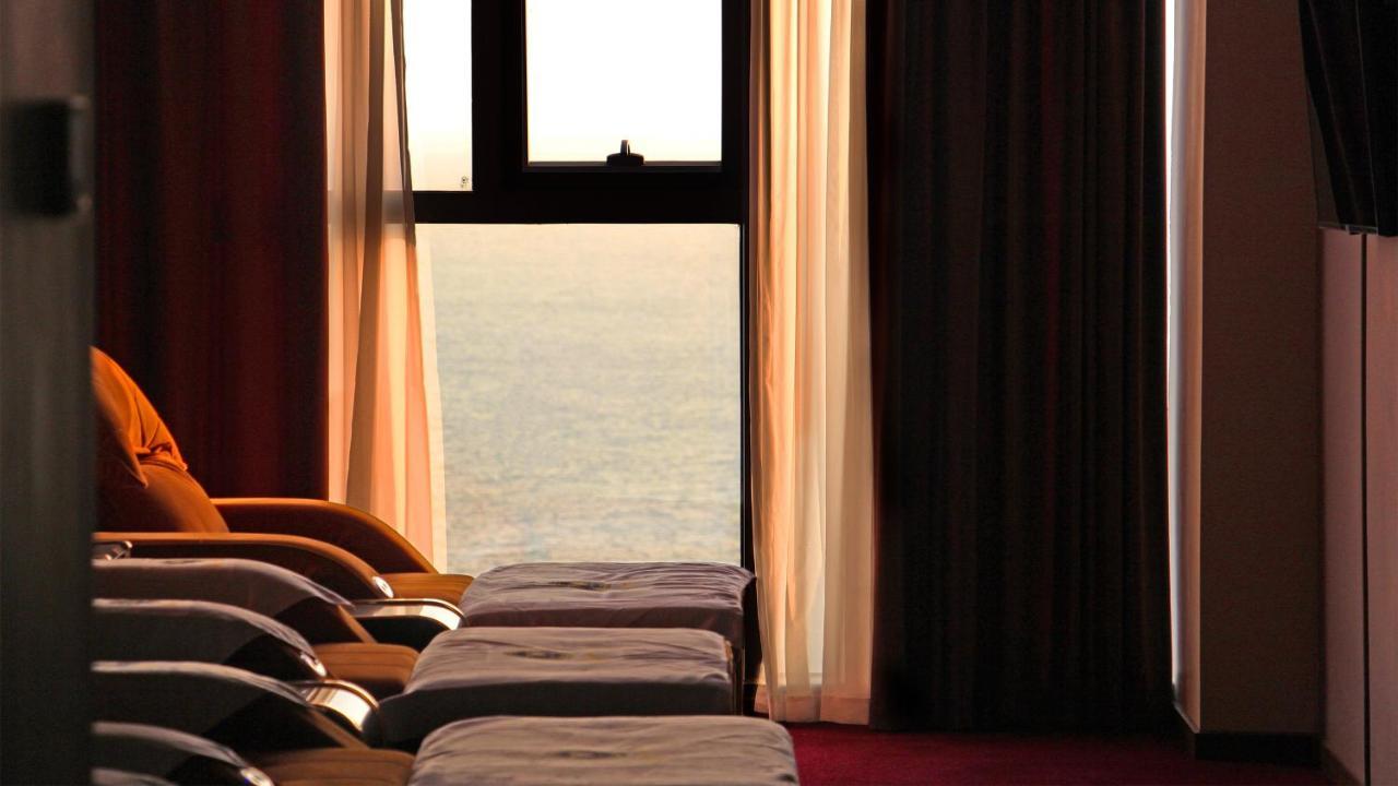 Won Majestic Hotel Cambodia Sihanoukville Buitenkant foto