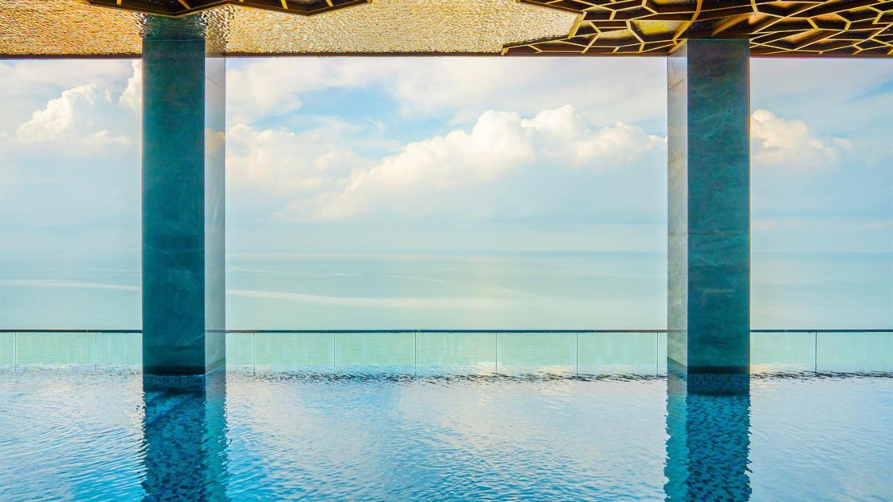 Won Majestic Hotel Cambodia Sihanoukville Buitenkant foto