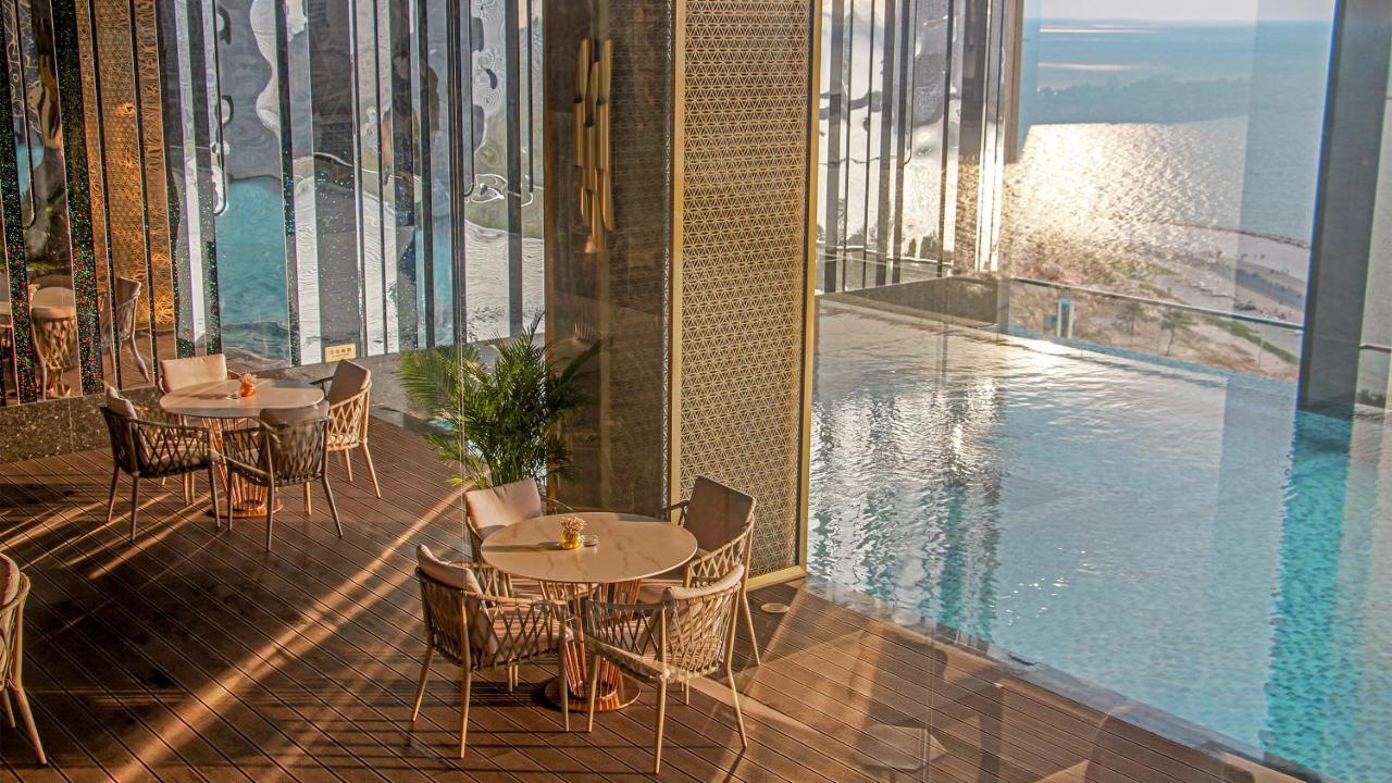 Won Majestic Hotel Cambodia Sihanoukville Buitenkant foto